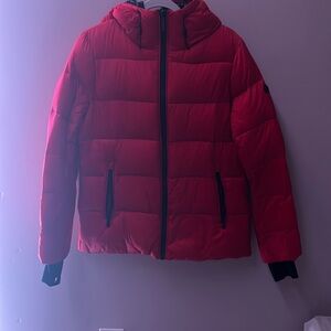 Puffer Jacket